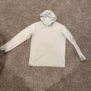 Patagonia Tropic Comfort Sun Hoody